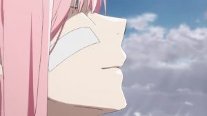 Darling in the Franxx Episodio 23