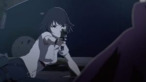 Ajin 2 Episodio 7