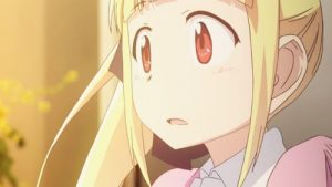 Alice & Zoroku Episodio 11