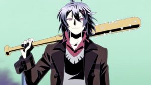 Divine Gate Episodio 8