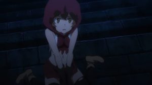 Dungeon ni Deai o Motomeru no wa Machigatteiru Darou ka? Episodio 5