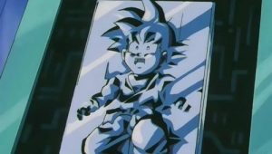 Dragon Ball GT Episodio 21