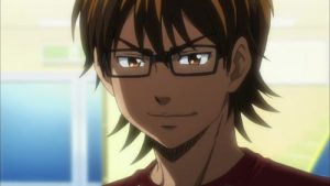 Ace of Diamond Episodio 72