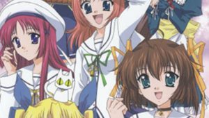 Da Capo Episodio 13