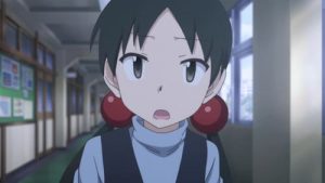 Alice & Zoroku Episodio 8