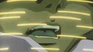 Mobile Suit Gundam Wing Episodio 37