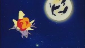 Macross 7 Episodio 21