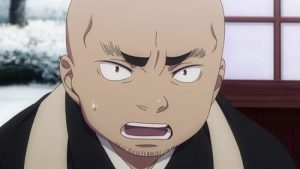 Ao no Exorcist 2 Episodio 6