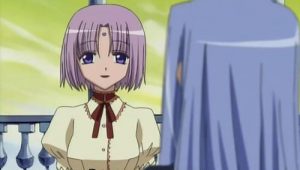 Erementar Gerad Episodio 13