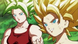 Dragon Ball Super Episodio 114