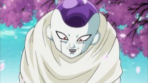 Dragon Ball Super Episodio 93