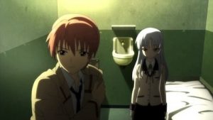 Angel Beats! Episodio 6