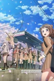 BanG Dream! 2 Temporada Online