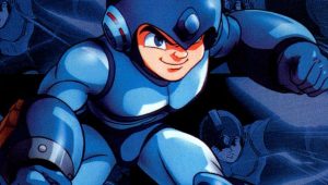 Mega Man Episodio 1