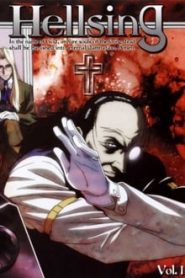 Hellsing 1 Temporada Online