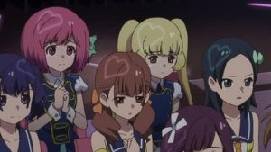 AKB0048 Episodio 4