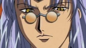 Excel Saga Episodio 4
