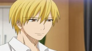 Kuroko No Basket Episodio 2