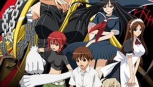 Kaibutsu Oujo Episodio 21