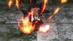 Black Clover Episodio 91