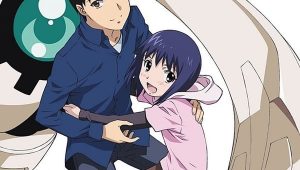Kamisama Dolls Episodio 7