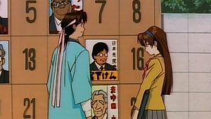 Golden Boy Episodio 2