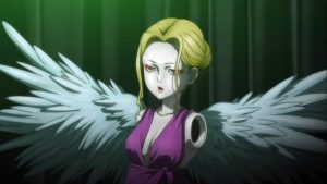 Another Episodio 1