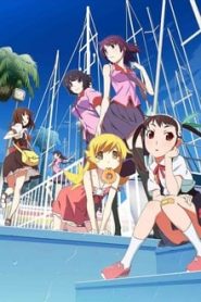Monogatari 3 Temporada Online