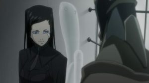 Ergo Proxy Episodio 8