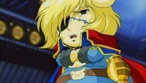 Excel Saga Episodio 22