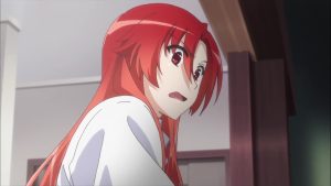 Dakara Boku wa, H ga Dekinai. Ova 01