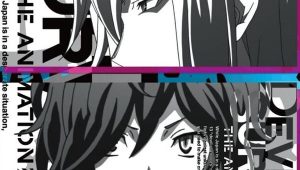 Devil Survivor 2 The Animation Episodio 1