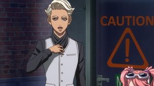 Double Decker! Doug & Kirill Episodio 10