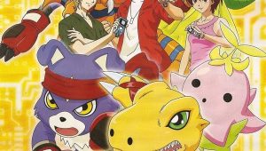 Digimon Data Squad Episodio 13