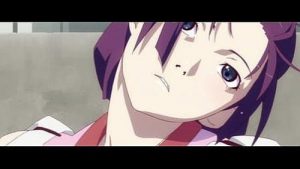 Bakemonogatari Episodio 12