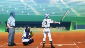 Ace of Diamond Episodio 27