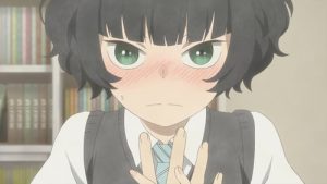 Araburu Kisetsu no Otome-domo yo Episodio 5
