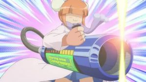 Acchi Kocchi Episodio 3