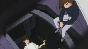 Mobile Suit Gundam Wing Episodio 15