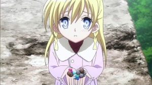 Kenzen Robo Daimidaler Episodio 9
