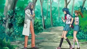 Full Metal Panic? Fumoffu! Episodio 4