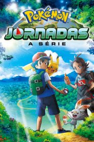 Pokémon Sun & Moon Dublado