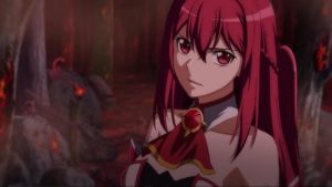 Elsword: El Lady Episodio 4