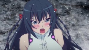 Masou Gakuen HxH Episodio 1