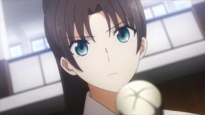 Mahouka Koukou No Rettousei Episodio 3