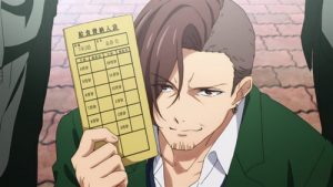 Kenka Banchou Otome: Girl Beats Boys Episodio 10