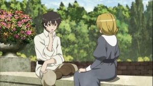 Maoyuu Maou Yuusha Episodio 7