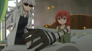 Mahoutsukai No Yome Episodio 20