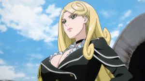Katsute Kami Datta Kemono-tachi e Episodio 4