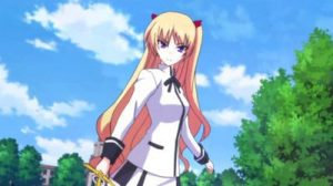 Maji de Watashi ni Koi Shinasai! Episodio 12
